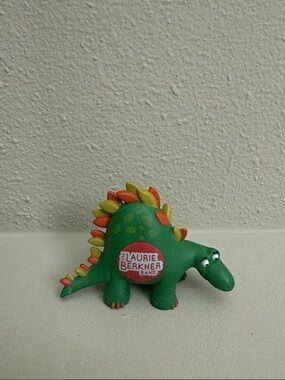 ✨Laurie Berkner Band Tonies Figure in Great Condition✨